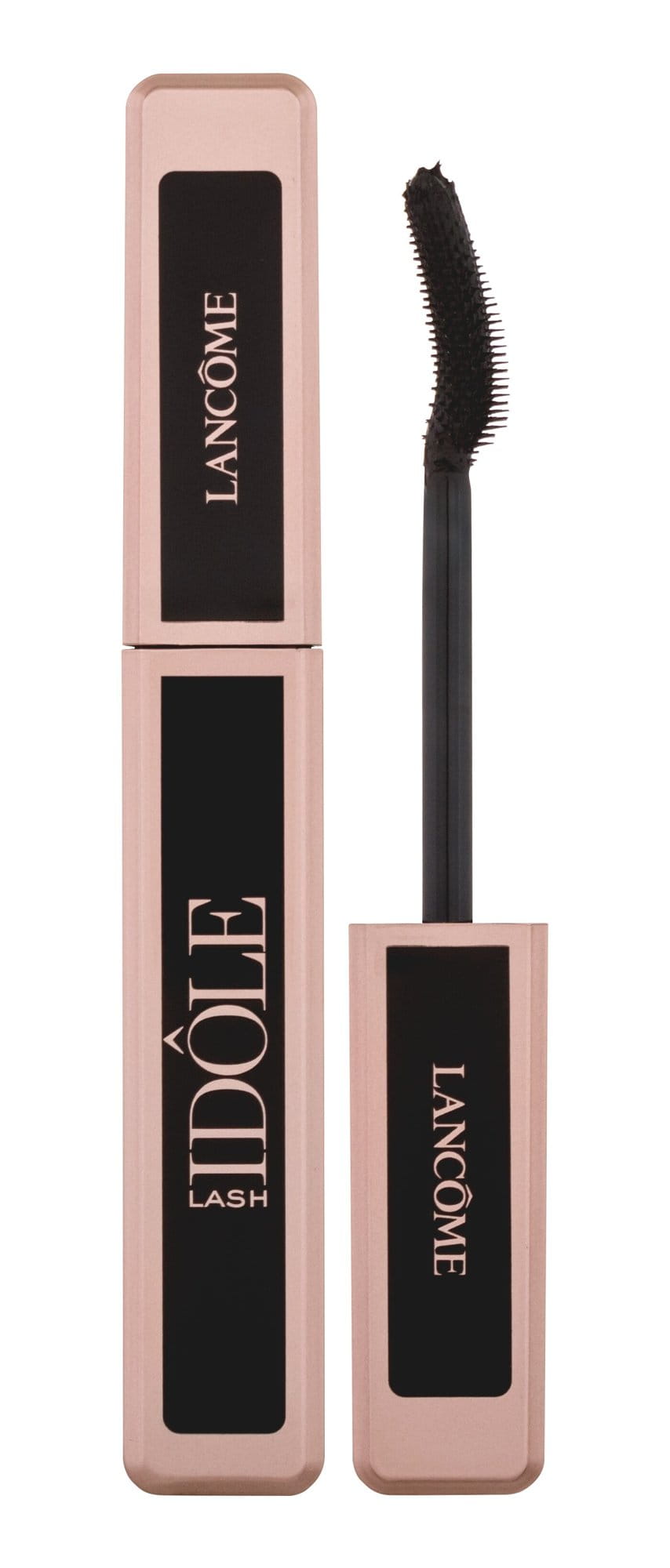 Lancôme Idole Lash W Tusz do rzęs 8ml 01 Glossy Black-390866